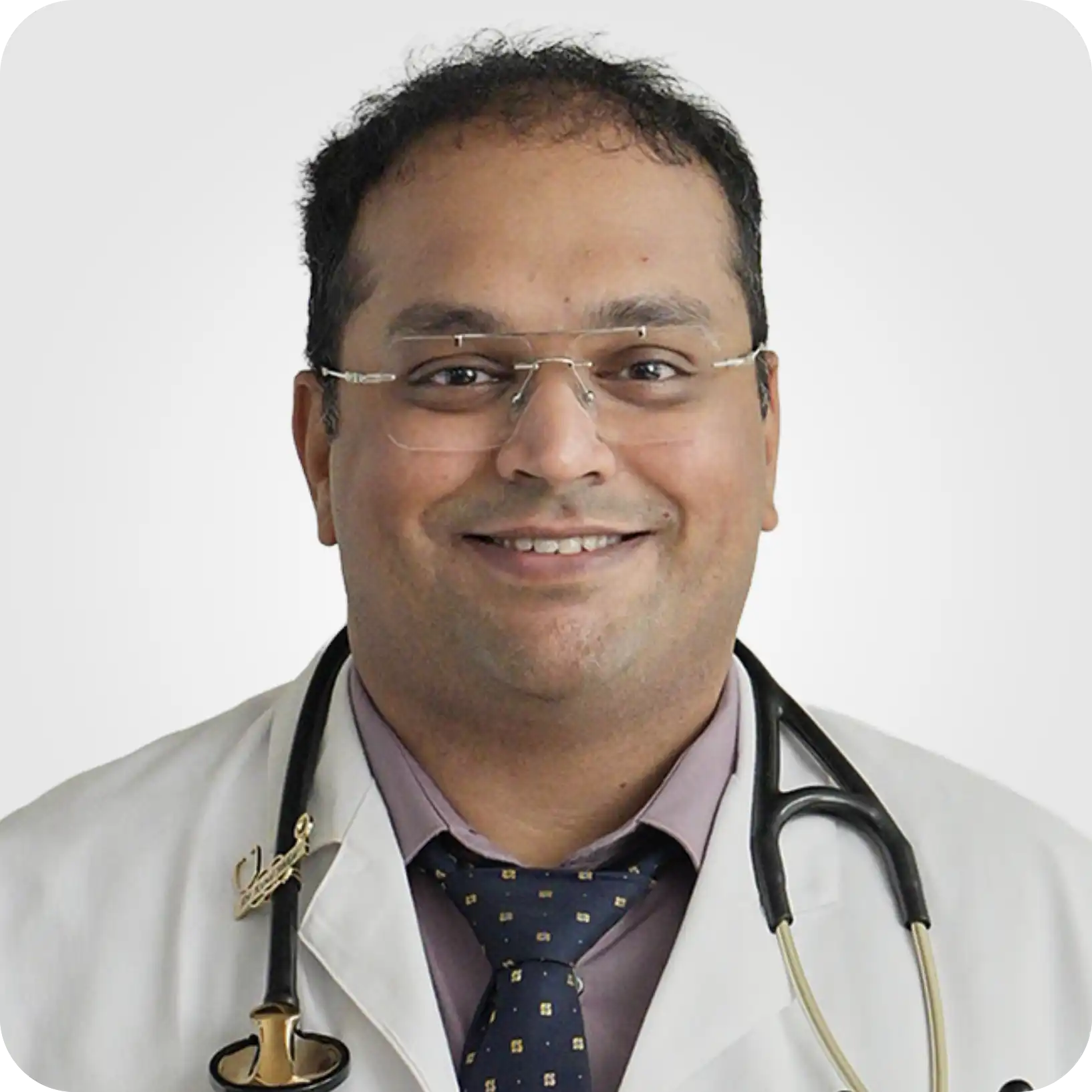 Dr. Kunal Sinkar