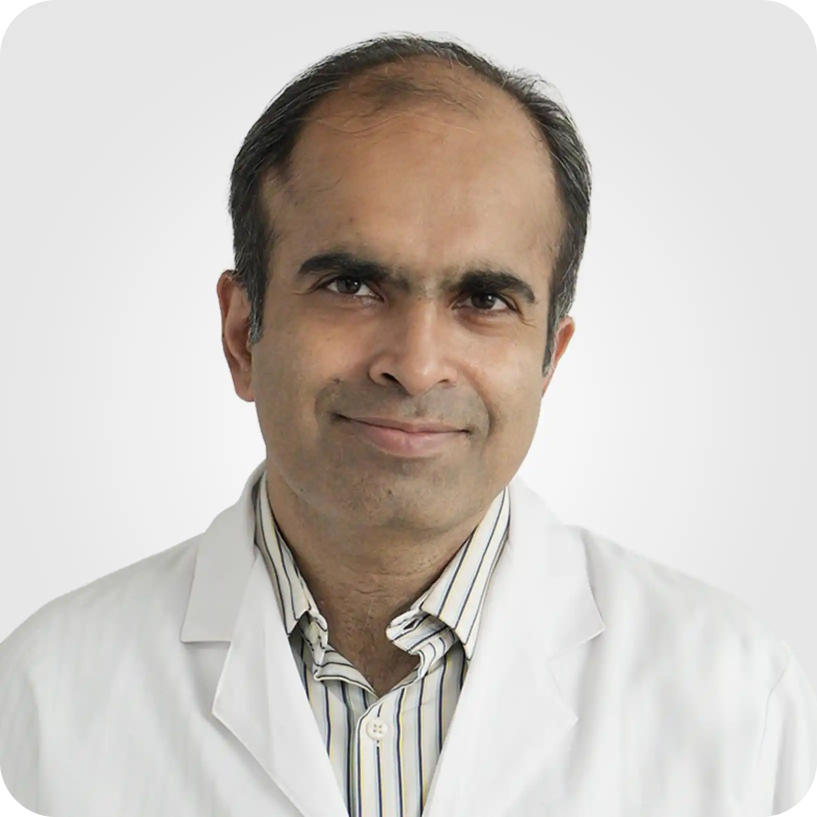 Dr. Amit Java