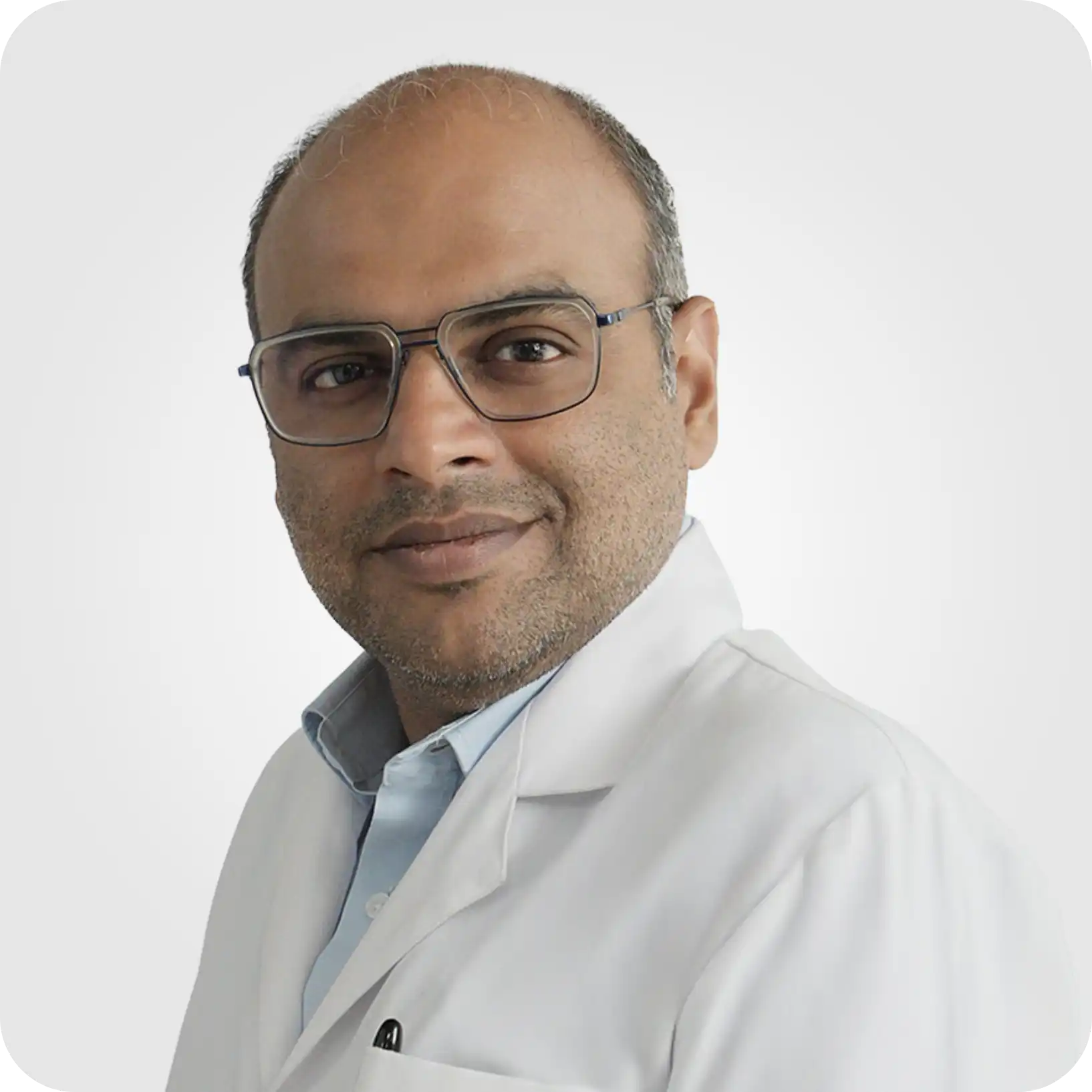 Dr. Ankeet Ramesh Dedhia