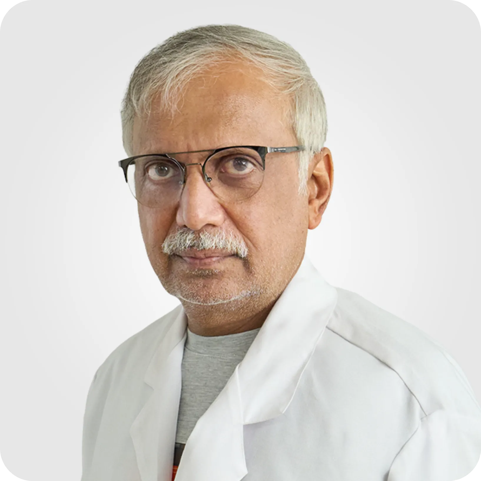Dr. Yash Lokhandwala