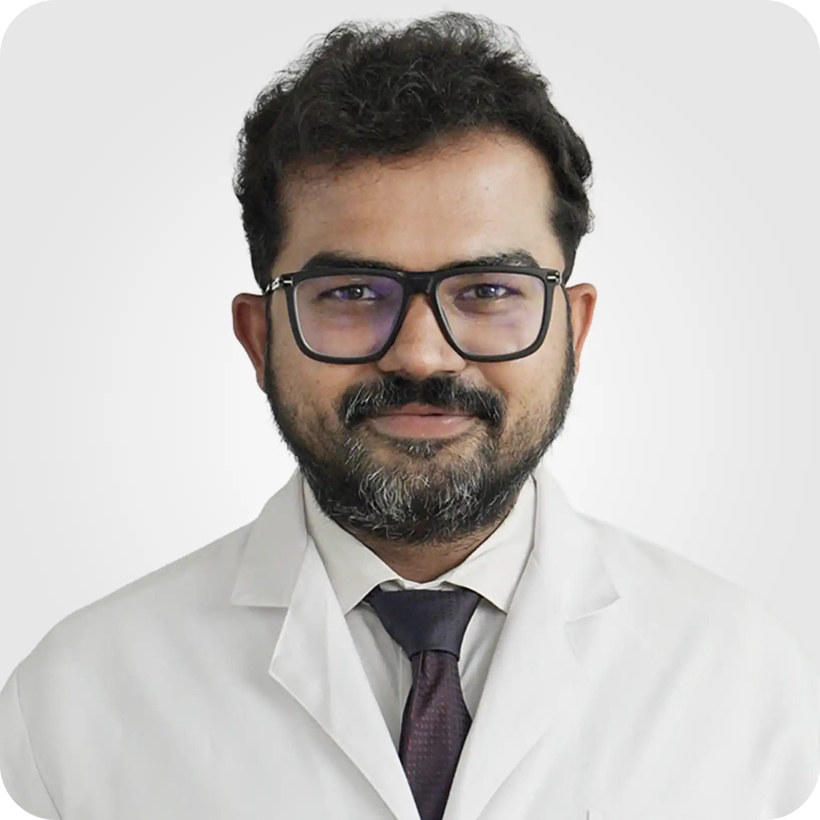 Dr. Nilay Patel