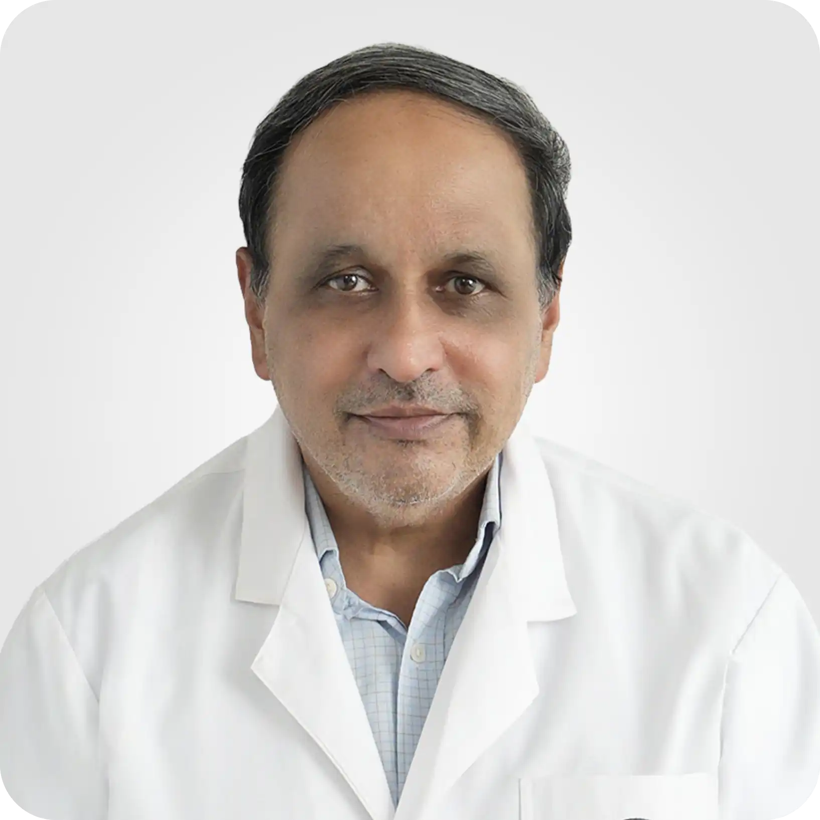 Dr. Nitin Gokhale