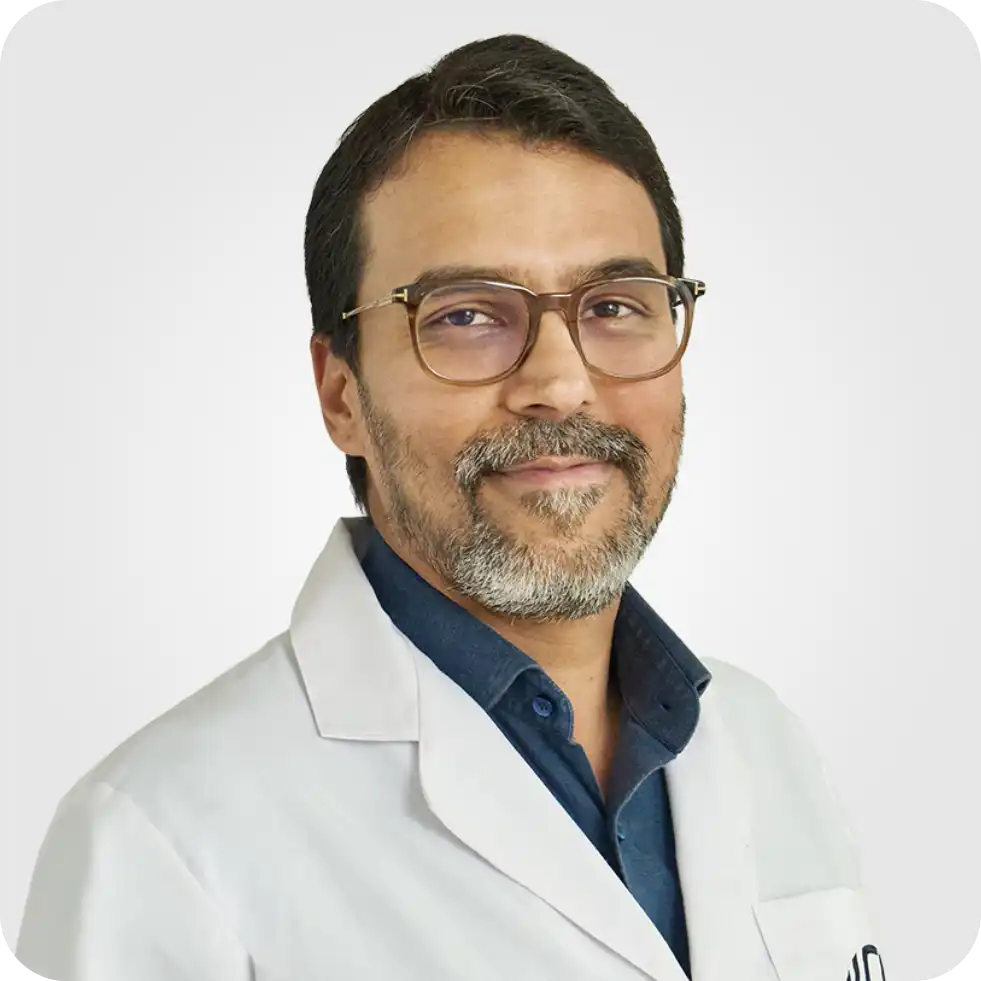 Dr. Amit Karad