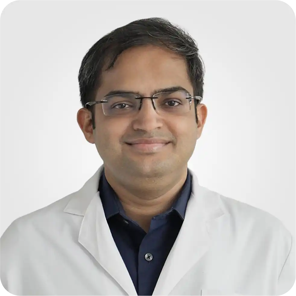 Dr. Salil Vaidya