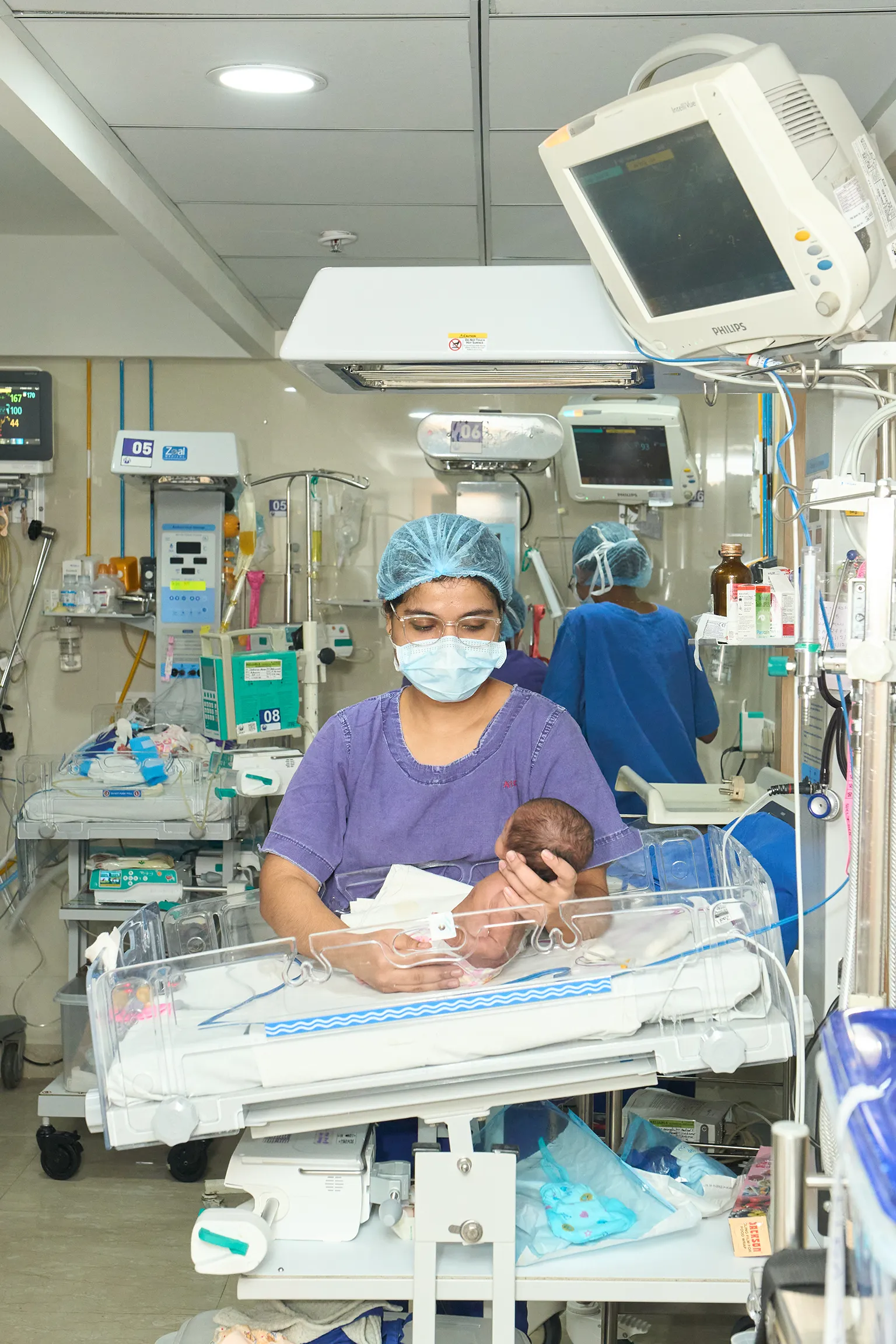 NICU